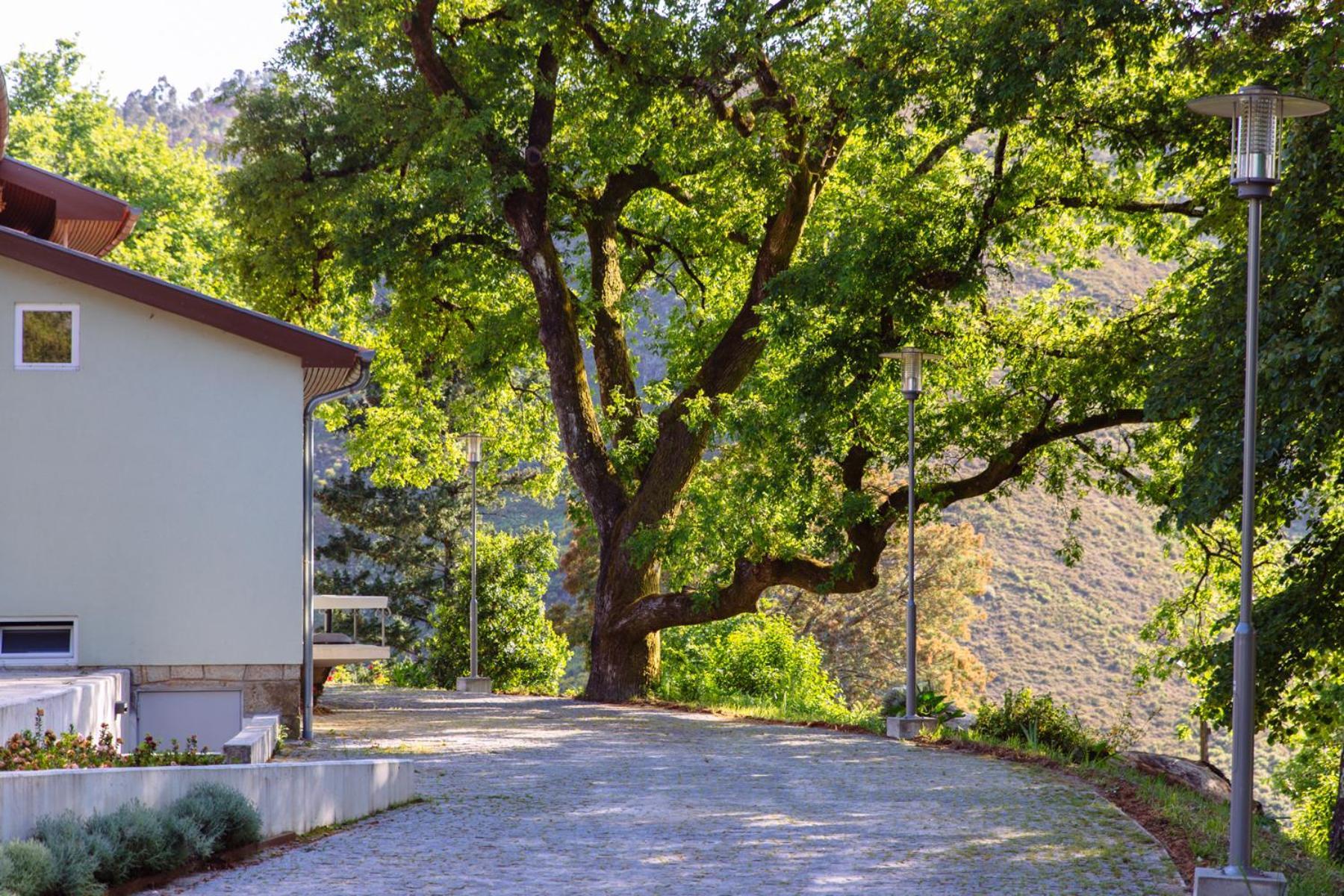 Hotel Rural Misarela Герес Екстериор снимка