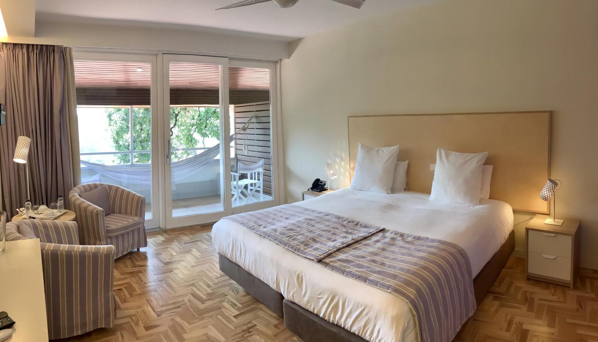 Hotel Rural Misarela Герес Екстериор снимка