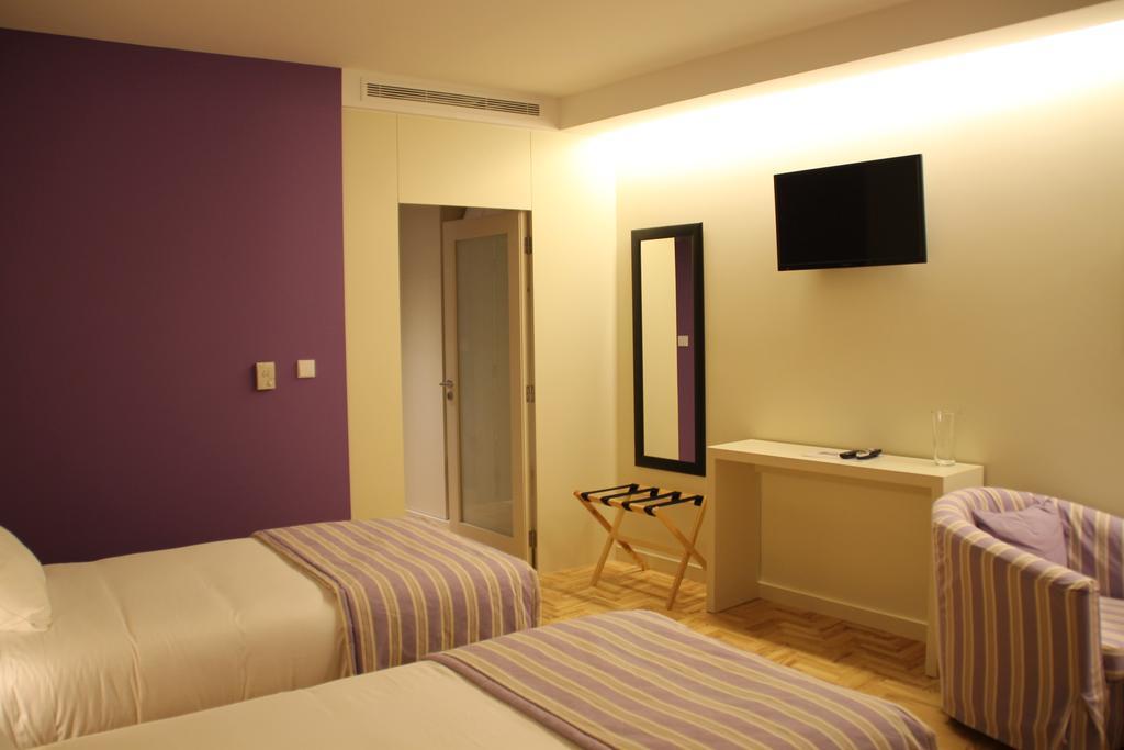 Hotel Rural Misarela Герес Стая снимка