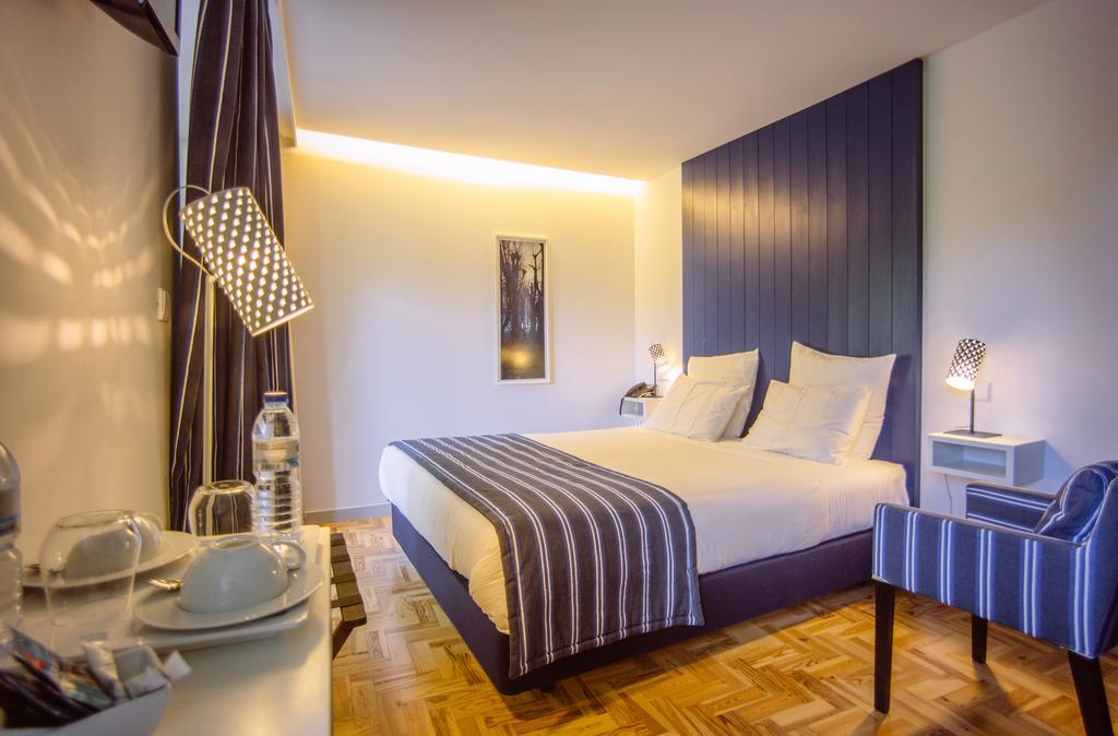 Hotel Rural Misarela Герес Екстериор снимка