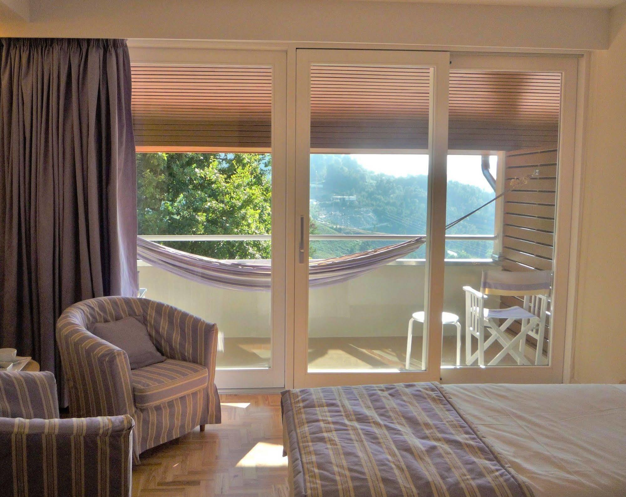 Hotel Rural Misarela Герес Екстериор снимка