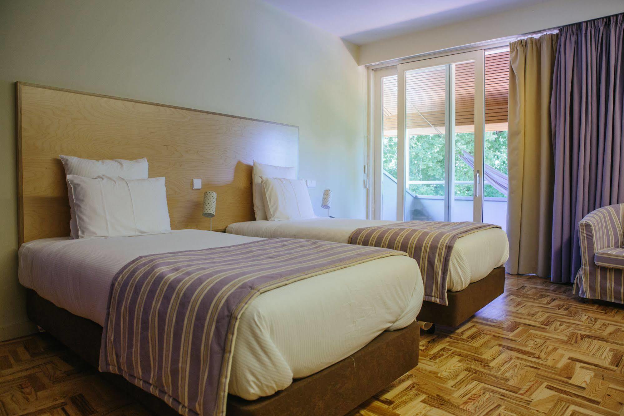 Hotel Rural Misarela Герес Екстериор снимка