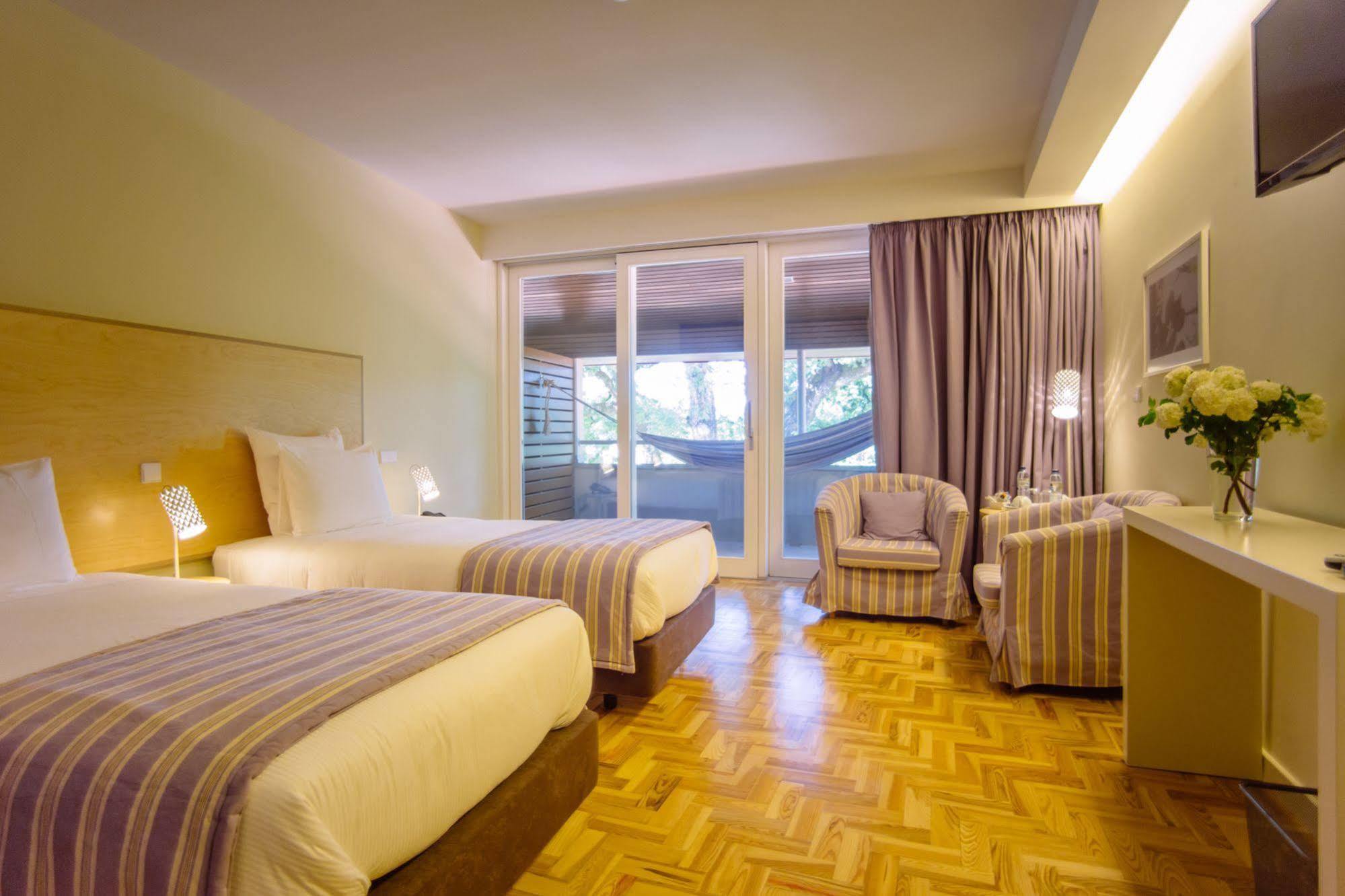 Hotel Rural Misarela Герес Екстериор снимка