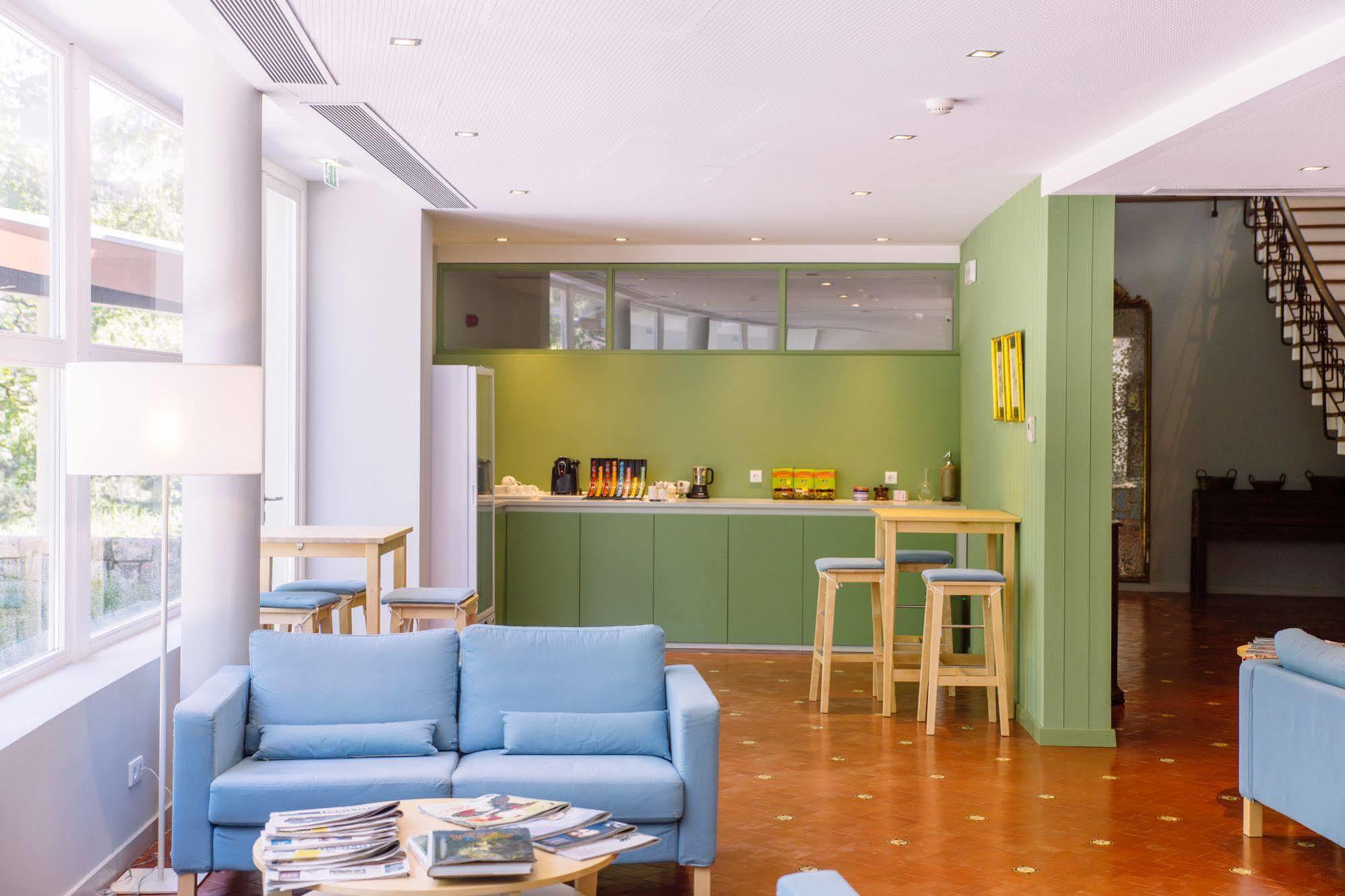 Hotel Rural Misarela Герес Екстериор снимка