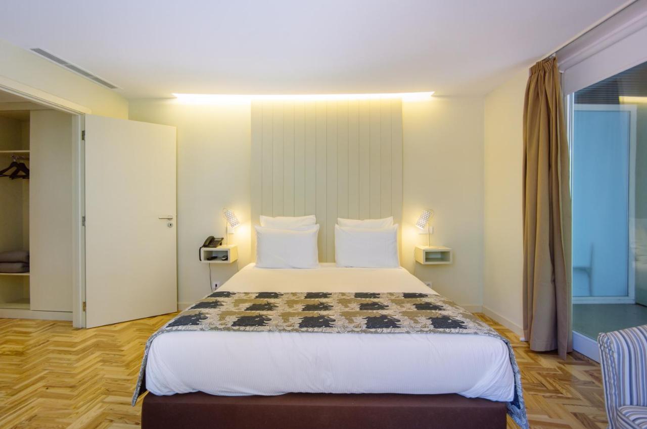Hotel Rural Misarela Герес Екстериор снимка