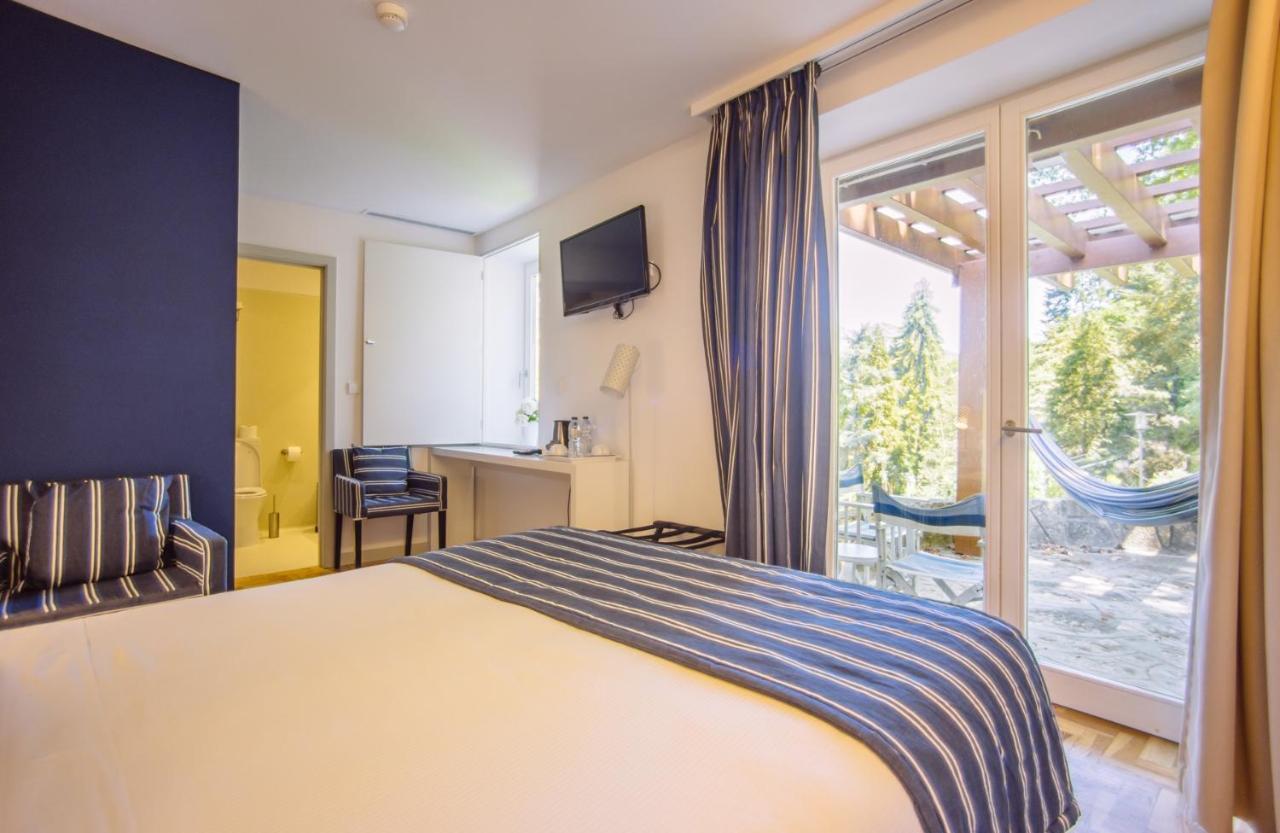 Hotel Rural Misarela Герес Екстериор снимка