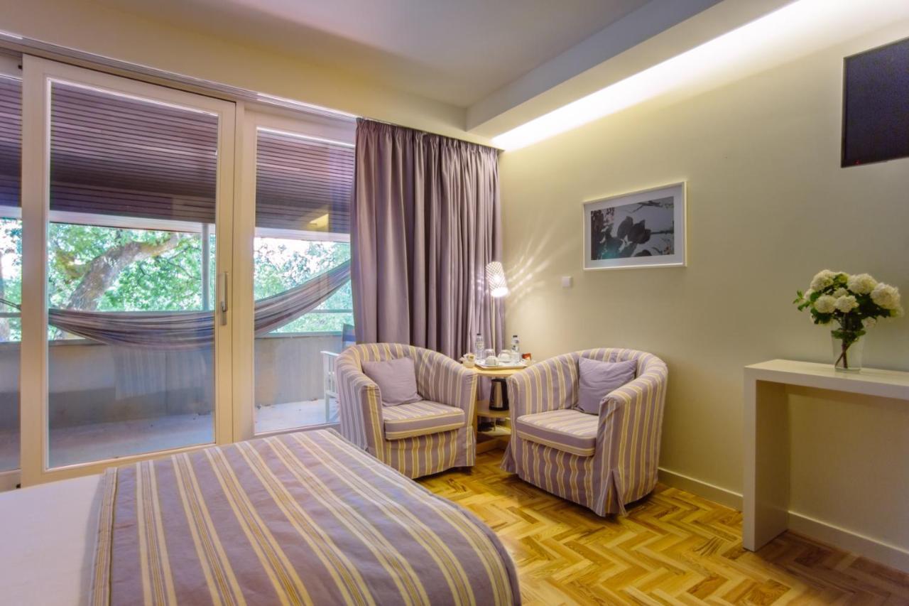 Hotel Rural Misarela Герес Екстериор снимка