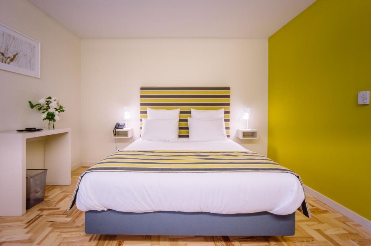 Hotel Rural Misarela Герес Екстериор снимка