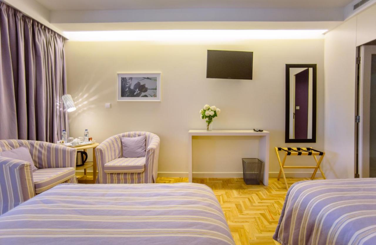 Hotel Rural Misarela Герес Екстериор снимка
