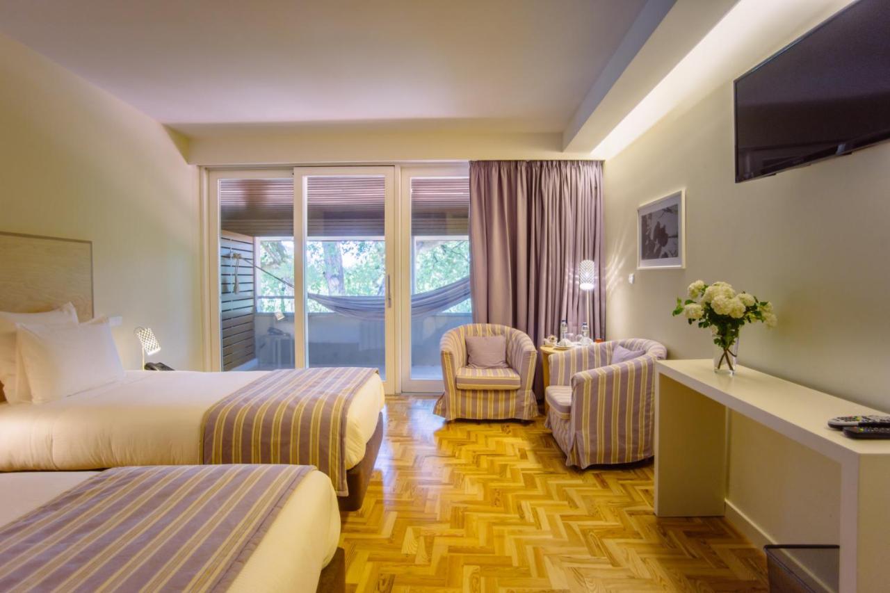Hotel Rural Misarela Герес Екстериор снимка