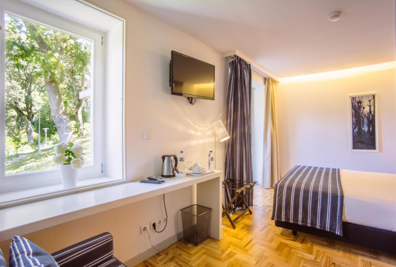 Hotel Rural Misarela Герес Екстериор снимка