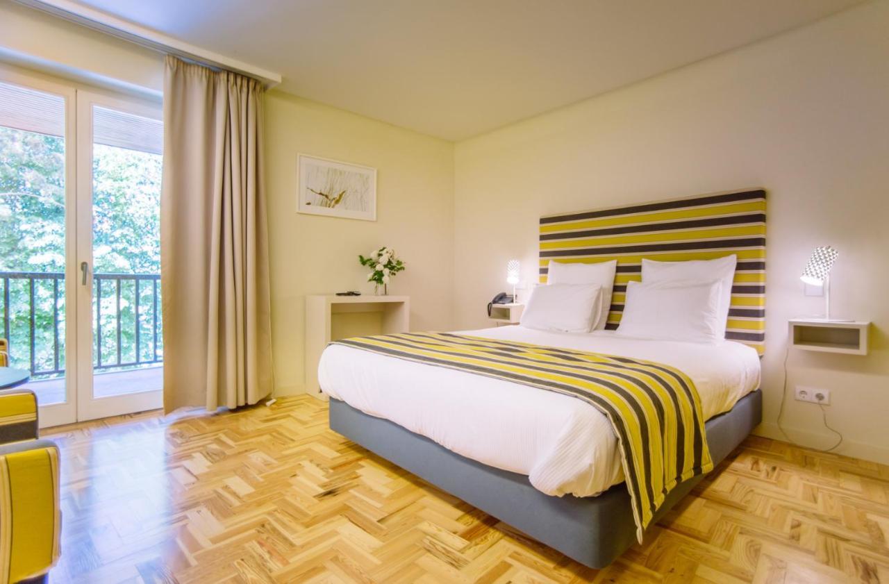 Hotel Rural Misarela Герес Екстериор снимка