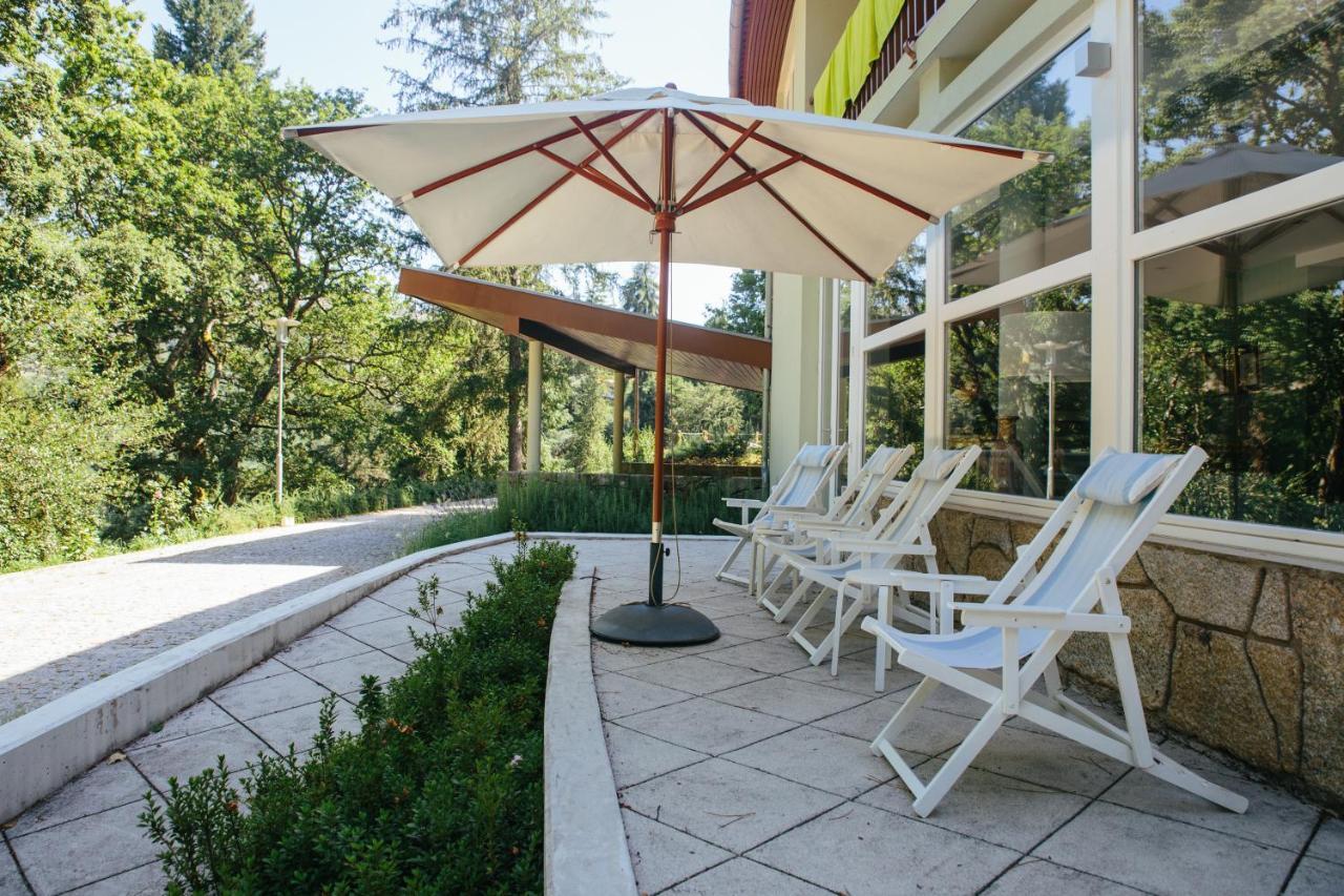 Hotel Rural Misarela Герес Екстериор снимка