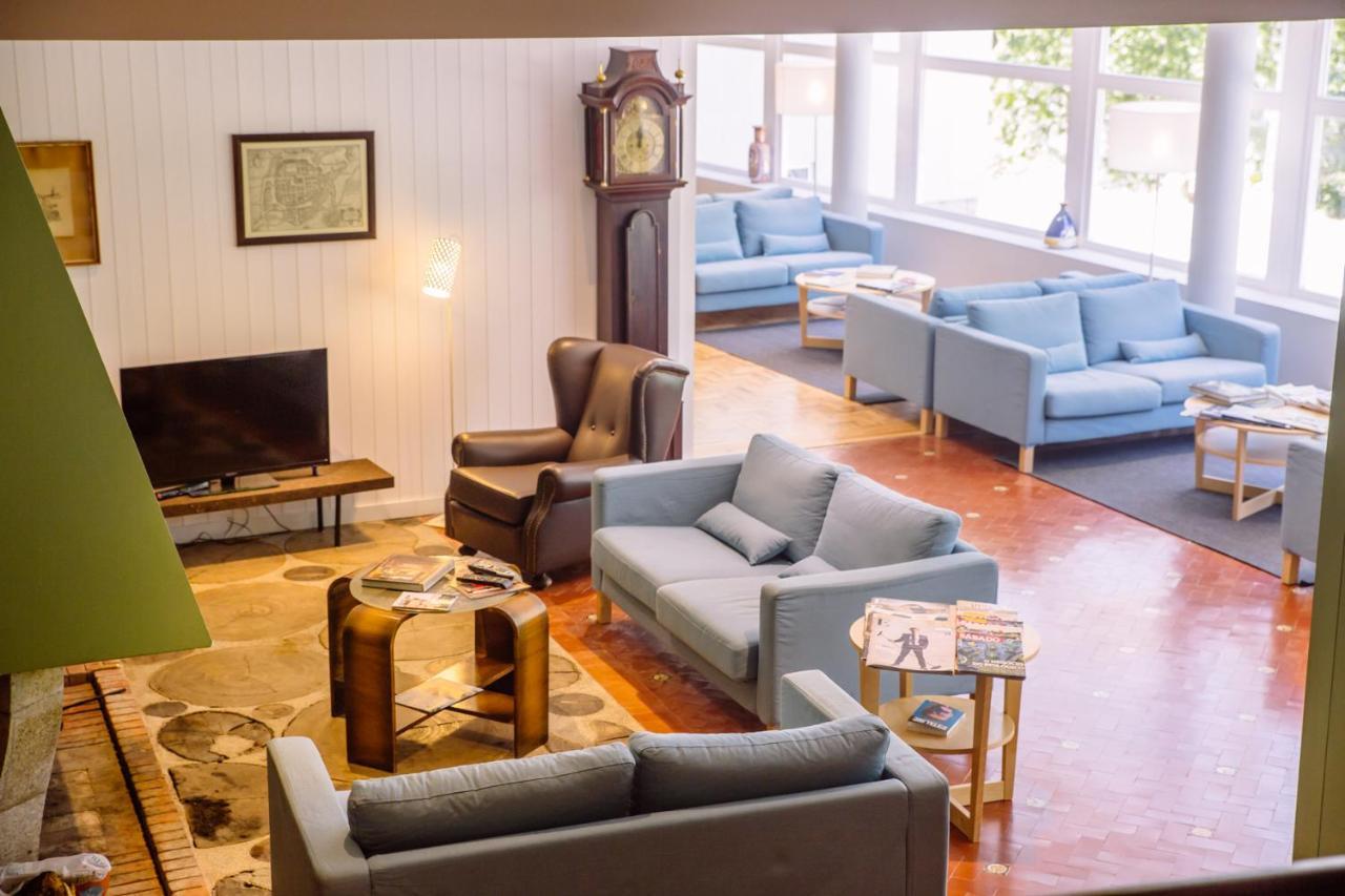 Hotel Rural Misarela Герес Екстериор снимка